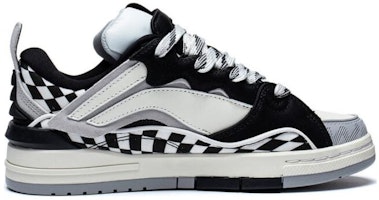 (W) Li-Ning Superwave Golden 'Hitam Putih' AECS074-8 Order (W) Li-Ning Superwave Golden 'Hitam Putih' AECS074-8