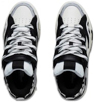 (W) Li-Ning Superwave Golden 'Hitam Putih' AECS074-8 Shop (W) Li-Ning Superwave Golden 'Hitam Putih' AECS074-8