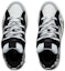 Shop (W) Li-Ning Superwave Golden 'Hitam Putih' AECS074-8