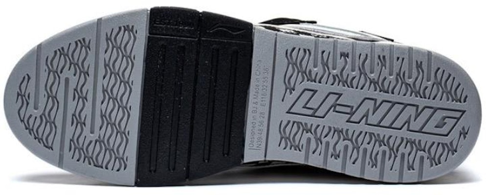(Women) Li-Ning Superwave Golden 'Black White' AECS074-8 Purchase (Women) Li-Ning Superwave Golden 'Black White' AECS074-8