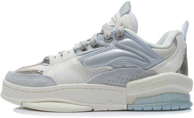 (Women) Li-Ning Superwave Golden 'Blue Grey' AGCR272-4 Buy (Women) Li-Ning Superwave Golden 'Blue Grey' AGCR272-4
