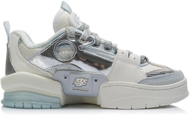 (Women) Li-Ning Superwave Golden 'Blue Grey' AGCR272-4 Order (Women) Li-Ning Superwave Golden 'Blue Grey' AGCR272-4