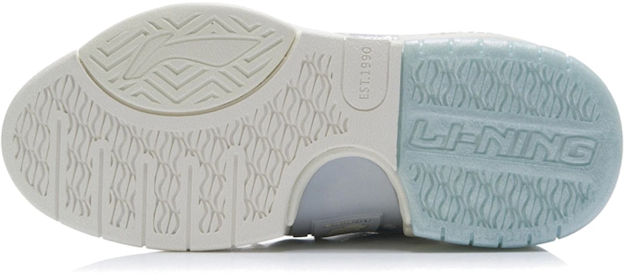 (Women) Li-Ning Superwave Golden 'Blue Grey' AGCR272-4 Purchase (Women) Li-Ning Superwave Golden 'Blue Grey' AGCR272-4