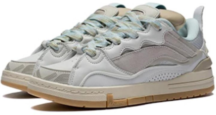 (W) Li-Ning Superwave Golden 'Abu Gum' AECS074-3 Lookbook (W) Li-Ning Superwave Golden 'Abu Gum' AECS074-3