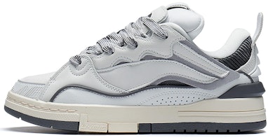 (Women) Li-Ning Superwave Golden 'Smoke White' AECS074-1 (Women) Li-Ning Superwave Golden 'Smoke White' AECS074-1