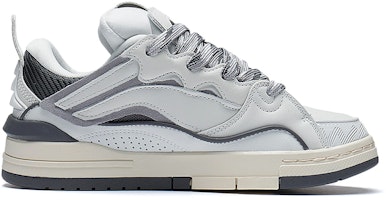 (W) Li-Ning Superwave Emas 'Putih Asap' AECS074-1 Order (W) Li-Ning Superwave Emas 'Putih Asap' AECS074-1