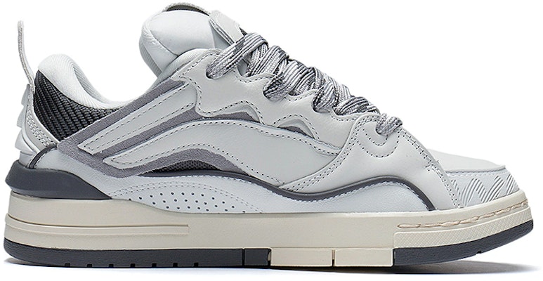 (W) Li-Ning Superwave Dorado 'Blanco Humo' AECS074-1 Order (W) Li-Ning Superwave Dorado 'Blanco Humo' AECS074-1