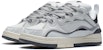 (W) Li-Ning Superwave Emas 'Putih Asap' AECS074-1