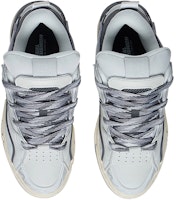 (W) Li-Ning Superwave Emas 'Putih Asap' AECS074-1 Shop (W) Li-Ning Superwave Emas 'Putih Asap' AECS074-1