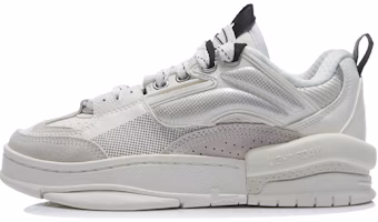 (Women) Li-Ning Superwave Golden 'Snow White' AGCR272-2 (Women) Li-Ning Superwave Golden 'Snow White' AGCR272-2