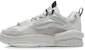 (W) Li-Ning Superwave Golden 'Snow White' Emas 'Putih Salju' AGCR272-2