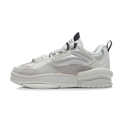 (W) Li-Ning Superwave Golden 'Snow White'