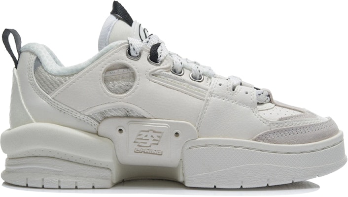 (W) Li-Ning Superwave Dorado 'Blanca Nieves' AGCR272-2 Order (W) Li-Ning Superwave Dorado 'Blanca Nieves' AGCR272-2