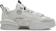 Order (W) Li-Ning Superwave Golden 'Snow White' Emas 'Putih Salju' AGCR272-2