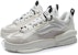 (W) Li-Ning Superwave Golden 'Snow White' Emas 'Putih Salju' AGCR272-2