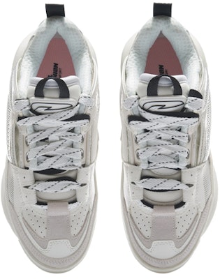 (Women) Li-Ning Superwave Golden 'Snow White' AGCR272-2 Shop (Women) Li-Ning Superwave Golden 'Snow White' AGCR272-2