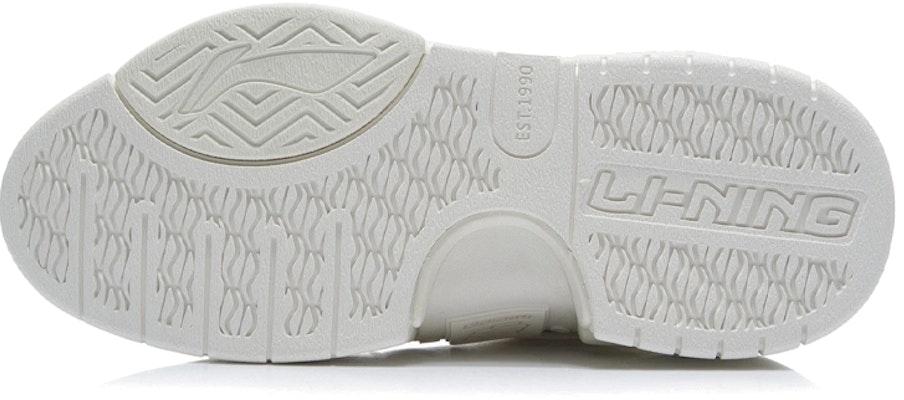 (Women) Li-Ning Superwave Golden 'Snow White' AGCR272-2 Purchase (Women) Li-Ning Superwave Golden 'Snow White' AGCR272-2