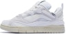 (Women) Li-Ning Superwave Golden 'White' AECS074-7
