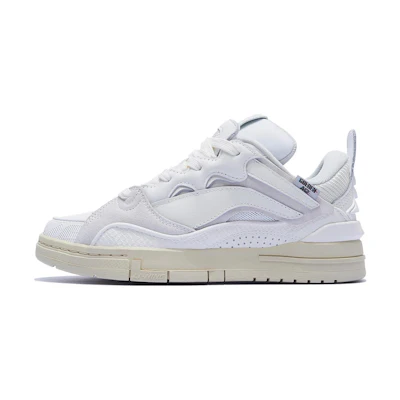 (W) Li-Ning Superwave Golden 'White'