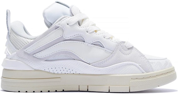 (W) Li-Ning Superwave Golden 'Putih' AECS074-7 Order (W) Li-Ning Superwave Golden 'Putih' AECS074-7