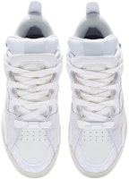 LiNing李寧 惟吾 Golden 經典潮流 防滑耐磨透氣 低幫 板鞋 女款 白色 Shop LiNing李寧 惟吾 Golden 經典潮流 防滑耐磨透氣 低幫 板鞋 女款 白色