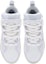 Shop (Women) Li-Ning Superwave Golden 'White' AECS074-7