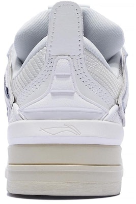 (Women) Li-Ning Superwave Golden 'White' AECS074-7 Details for (Women) Li-Ning Superwave Golden 'White' AECS074-7