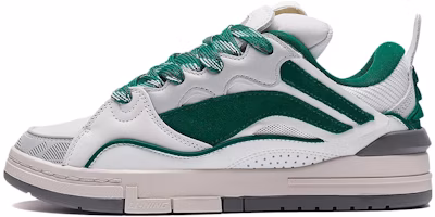 (Women) Li-Ning Superwave Golden 'White Green' AECS074-2 (Women) Li-Ning Superwave Golden 'White Green' AECS074-2
