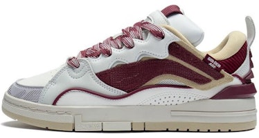 (Women) Li-Ning Superwave Golden 'White Red' AECS074-6 (Women) Li-Ning Superwave Golden 'White Red' AECS074-6