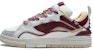 (W) Li-Ning Superwave Emas 'Putih Merah' AECS074-6