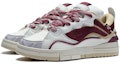 Lookbook (W) Li-Ning Superwave Emas 'Putih Merah' AECS074-6