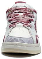 (W) 리닝 슈퍼웨이브 골든 '화이트 레드' AECS074-6 Purchase (W) 리닝 슈퍼웨이브 골든 '화이트 레드' AECS074-6