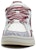(W) Li-Ning Superwave Emas 'Putih Merah' AECS074-6