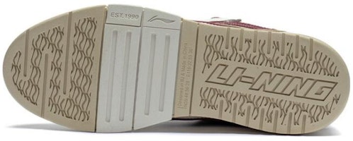 (W) 리닝 슈퍼웨이브 골든 '화이트 레드' AECS074-6 Details for (W) 리닝 슈퍼웨이브 골든 '화이트 레드' AECS074-6