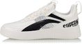 Buy (W) Li-Ning Superwave Lite 'Putih Hitam Kasual Klasik' AGCQ032-1