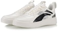 Lookbook (W) Li-Ning Superwave Lite 'Putih Hitam Kasual Klasik' AGCQ032-1