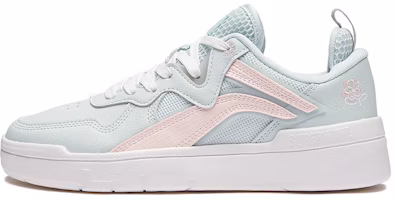(Women) Li-Ning Superwave Lite 'Light Green Pink' AGCS098-4 (Women) Li-Ning Superwave Lite 'Light Green Pink' AGCS098-4