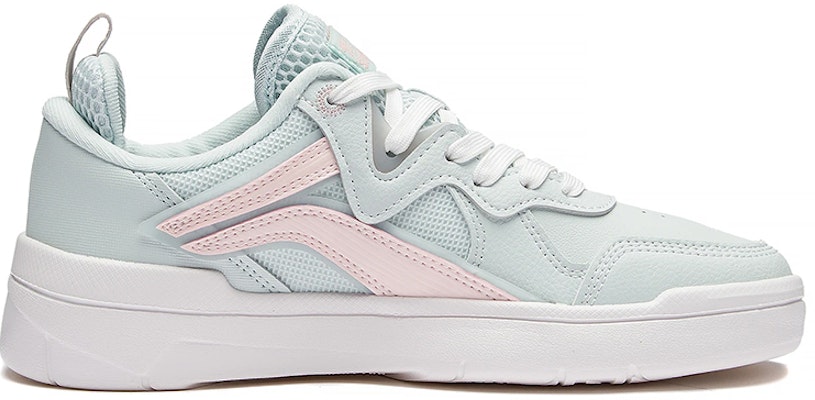 (Women) Li-Ning Superwave Lite 'Light Green Pink' AGCS098-4 Order (Women) Li-Ning Superwave Lite 'Light Green Pink' AGCS098-4
