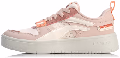(Women) Li-Ning Superwave Lite 'Pink' AGCQ082-3 (Women) Li-Ning Superwave Lite 'Pink' AGCQ082-3