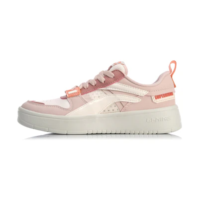 (W) Li-Ning Superwave Lite 'Pink'