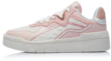 (Women) Li-Ning Superwave Lite 'Pink White' AGCR156-2 (Women) Li-Ning Superwave Lite 'Pink White' AGCR156-2