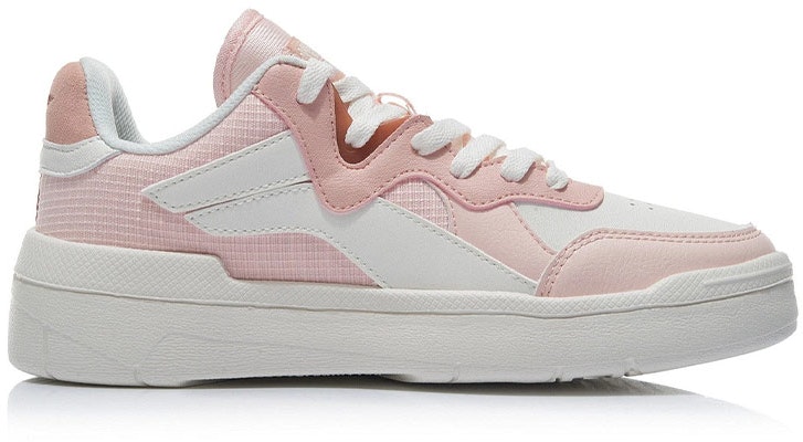 (Women) Li-Ning Superwave Lite 'Pink White' AGCR156-2 Order (Women) Li-Ning Superwave Lite 'Pink White' AGCR156-2