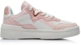 Order (W) Li-Ning Superwave Lite 'Merah Jambu Putih' AGCR156-2