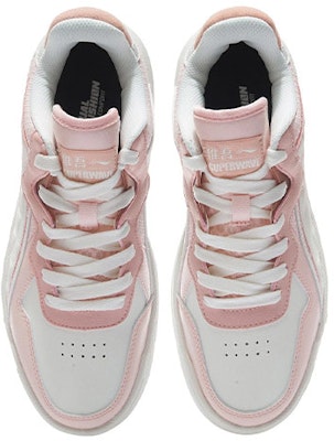 (Women) Li-Ning Superwave Lite 'Pink White' AGCR156-2 Shop (Women) Li-Ning Superwave Lite 'Pink White' AGCR156-2