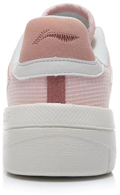 (Women) Li-Ning Superwave Lite 'Pink White' AGCR156-2 Purchase (Women) Li-Ning Superwave Lite 'Pink White' AGCR156-2