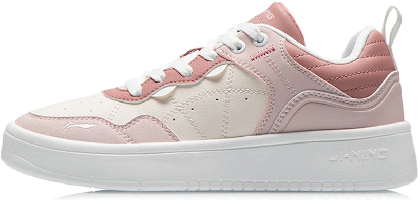 (Women) Li-Ning Superwave Lite 'Pink White' AGCR316-3 Buy (Women) Li-Ning Superwave Lite 'Pink White' AGCR316-3