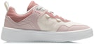 Order (W) Li-Ning Superwave Lite 'Merah Jambu Putih' AGCR316-3