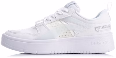 (Women) Li-Ning Superwave Lite 'White' AGCQ082-1 (Women) Li-Ning Superwave Lite 'White' AGCQ082-1