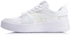 (W) Li-Ning Superwave Lite 'Putih' AGCQ082-1