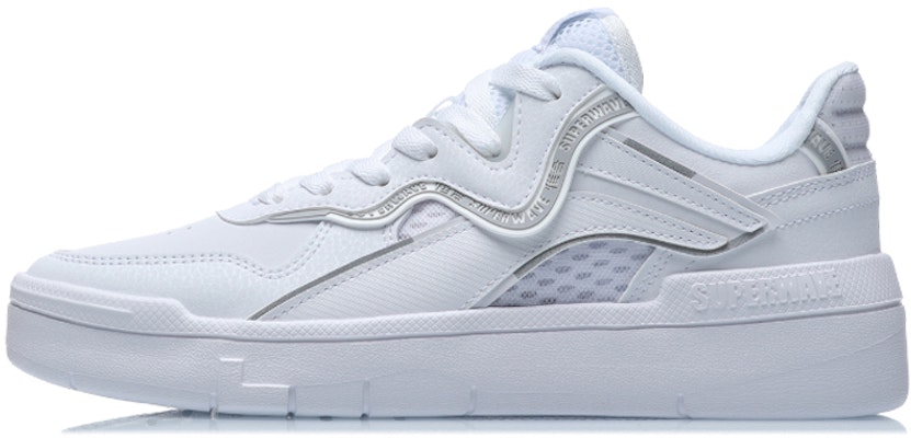 (Women) Li-Ning Superwave Lite 'White' AGCR048-1 Buy (Women) Li-Ning Superwave Lite 'White' AGCR048-1